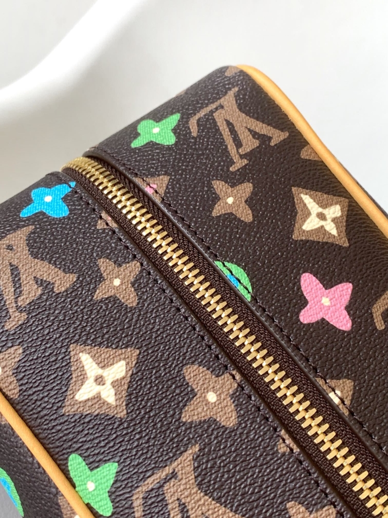 LV Cosmetic Bags